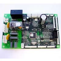 EXTRACTION PCB / MPN - 43310950